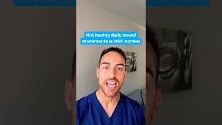 Download lagu Not have daily bowel movements is not normal! mp3 Download lagu Not have daily bowel movements is not normal! mp3