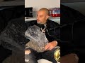 Berner gives Lord Rab some Double Platinum Cookies! Smoke session at NO VULTURES