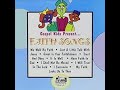 Gospel Kids CD Review Gospel Kids Present Faith Songs