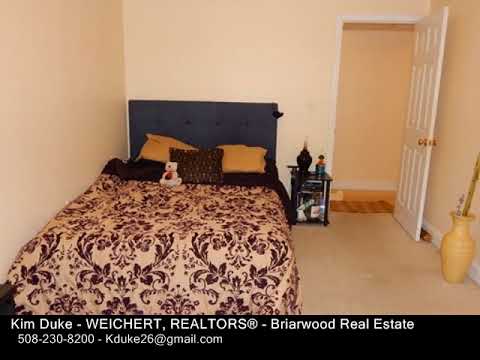 27 Ellington St Unit 2, Boston MA 02121 - Condo - Real Estate - For Sale -