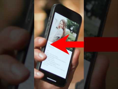 The $1,000,000 Tinder Copywriting Strategy #shorts