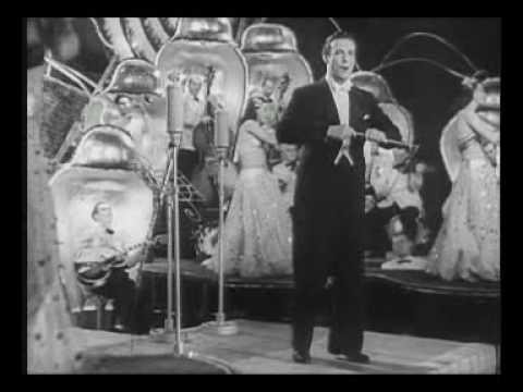 Johannes Heesters - ( Films ) - Es lebe die Liebe - Part. 4