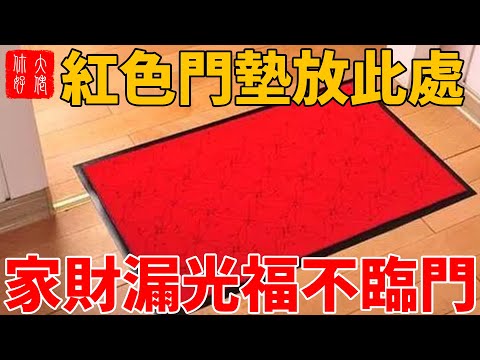 門口 地墊