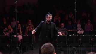 Boğaziçi Caz Korosu - A Poison Tree (Laura Sippola)