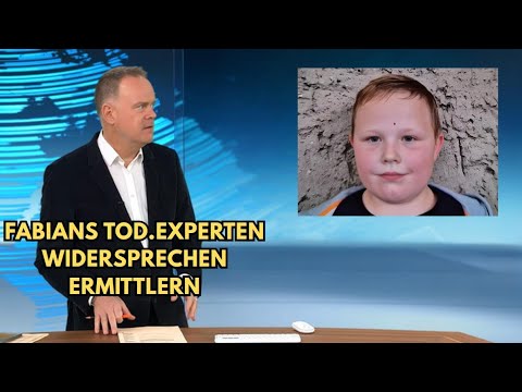 Fabian case re-evaluated: Was the discovery site just a deception?