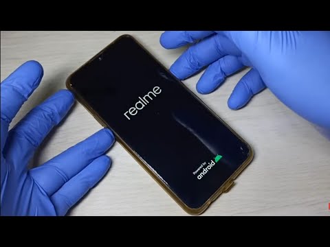 How to Hard Reset Realme C2 | Hard Reset Realme C3