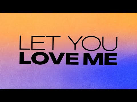 Shane Codd, Raphaella, Manovski - Let You Love Me (Official Lyric Video)