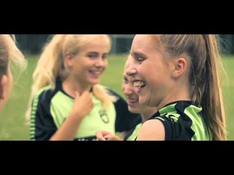 Taastrup FC - Pigefilm