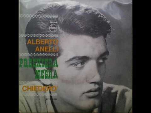 Alberto  Anelli   - Chiederò