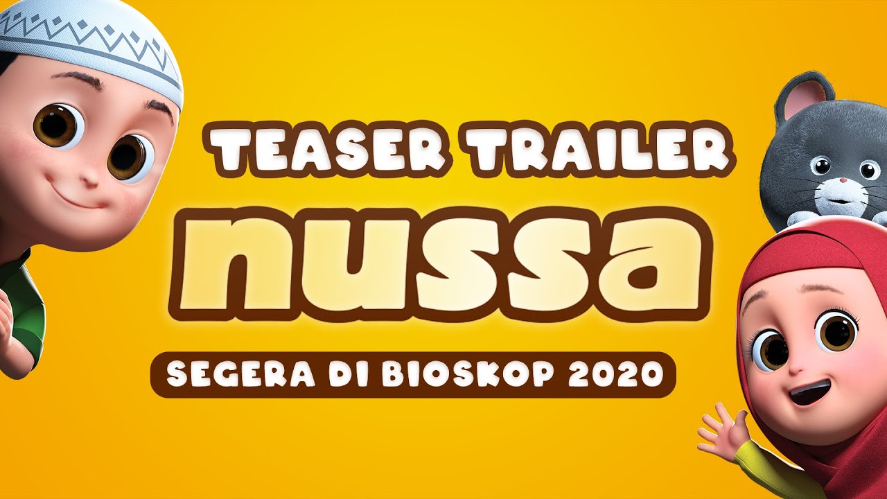Nussa Trailer