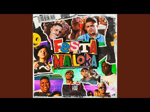 Festa de Maloka