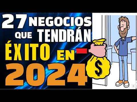 , title : '27 NEGOCIOS QUE TENDRÁN ÉXITO EN 2024'