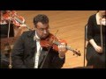 The Four Seasons Concerto“Spring”1.Allegro