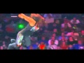 Tamina Sunka Superfly Splash To Nikki Bella
