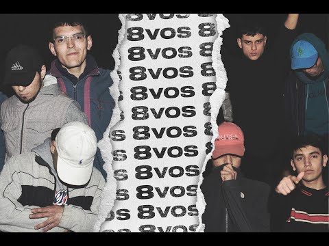 KENTA TURKINHO XIONI VS SHOWTIME - 8VOS | ENTRE FREESTYLE X UNDER SUR | FECHA 4 MULTIVERSO