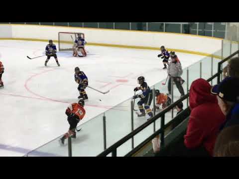 PC72 vs Streetsville, Oct 29, 2017