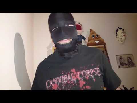 "Deep Dirty - Masters Of Gore" .... Album