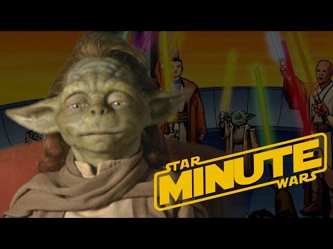 Yaddle (Legends) - Star Wars Explained
