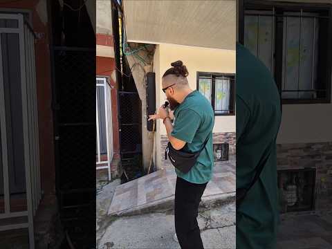 ¿Como es un BARRIO ESTRATO 1-2 en ocaña? #nortedesantander #cucuta #ocaña