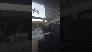 This Bitter Pill - Live Nashville TN Ascend - Dashboard Confessional