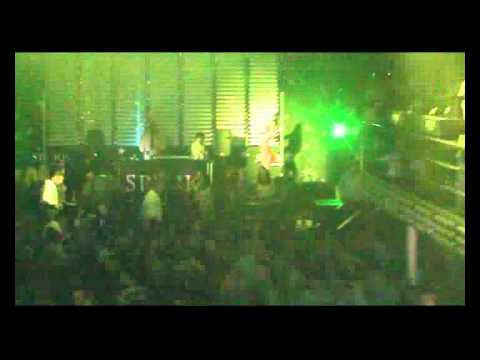 DJ One -STAROPRAMEN BEER PARTY- MC Spark