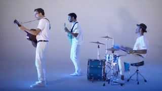 Jesse Harris with Star Rover - "No Wrong No Right" (Music Video)