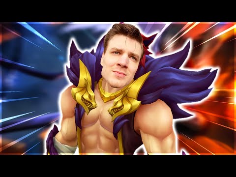 The Super Sett Hashinshin! Tyler1 With The 200 IQ Calculation!! Yassuo... - LoL Daily Moments