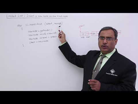 Data Structure Getting Started