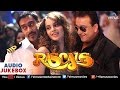 Rascals Audio Jukebox Ajay Devgan Sanjay Dutt Arjun Rampal Kangna Ranout