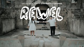 Download lagu REWEL - JUAN MONTY & CYNTEAKKK mp3