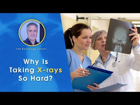 Are My X RAYS in DICOM Format