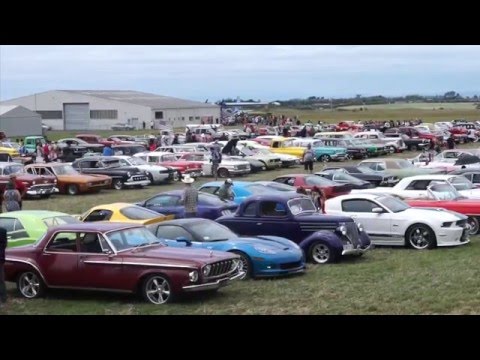 2016 Americarna - Part 2: Classic Restos - Series 30