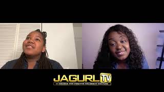 Terrence Little Gardenhigh Talks Danger Force, Coffee & Kareem, and More! video