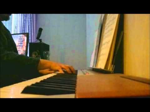 Opeth - Heritage (Piano Cover)
