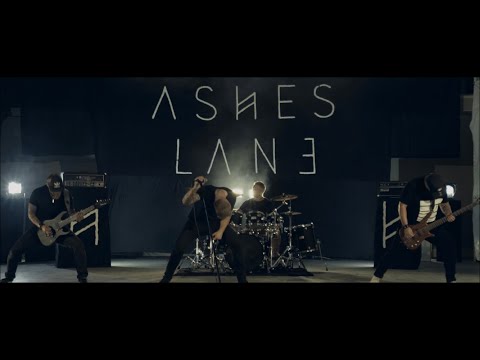 ASHES LANE - Lost To None (official music video)