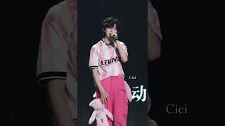 trick or treat baby ya#陈奕恒 #肆意少年 #wink