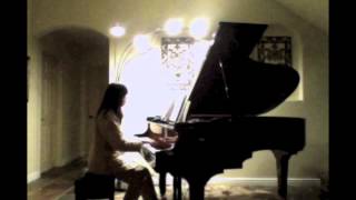 [Sound Horizon] Roman - 歓びと哀しみの葡萄酒 Piano Practice