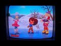 Playhouse Disney Jojo S Circus Interval Clay The Wiggles Interval