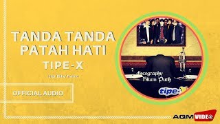 Tanda-Tanda Patah Hati Music Video