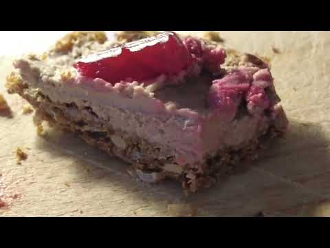 MongoTV_8531 - Min Aftensmad - RUGBRØD Med LEVERPOSTEJ og RØDBEDER