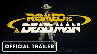 [情報]《Romeo is a Dead Man》預告 太癲了吧