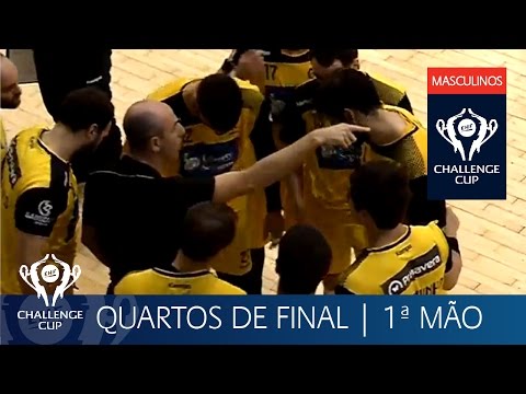 1/4 Final | Challenge Cup