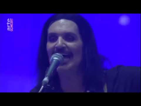 Placebo - Sad White Reggae | Live | Hurricane Festival 2023