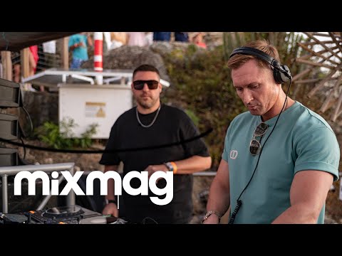 Camelphat | Sunset at Panorama, SXM Festival