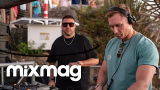 CamelPhat - Live @ Sunset at Panorama, SXM Festival 2023