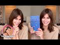 Kaia Gerber - Live | Book Club: "The Great Gatsby" w/ Brando Crawford | November 19, 2021