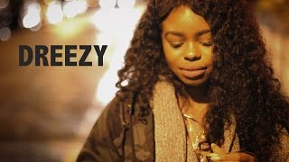 Dreezy: Relationships and Self Worth | Amaru Don TV