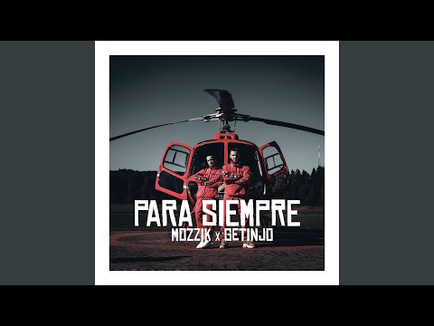 Para Siempre (feat. Getinjo)