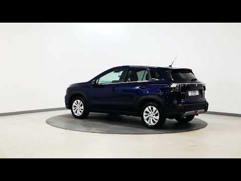 *96* 2024 Suzuki S-CROSS 1.5 motion auto - Image 2