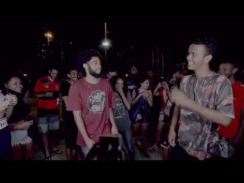 GREGOR & AZERO X TOUG & MAO NO BOLSO | PRIMEIRA FASE | 40° RODA CULTURAL TIM MAIA